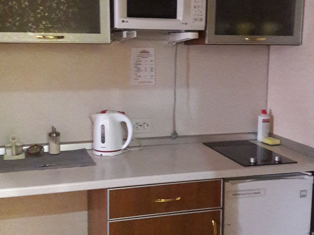 Hotel Teremok Zavolzhsky主图