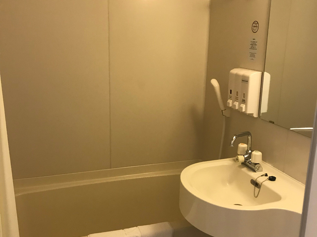 Toyoko Inn Sakudaira Station Asama-Guchi主图