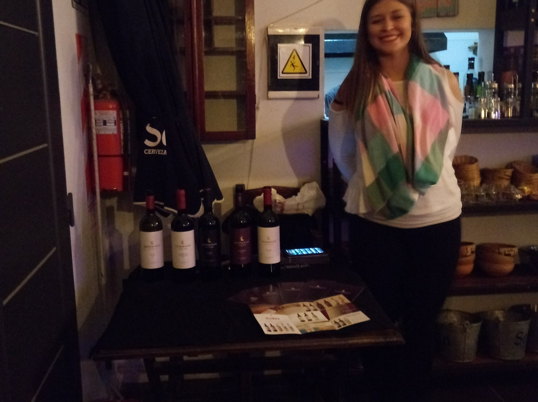 Las Moras Hotel主图