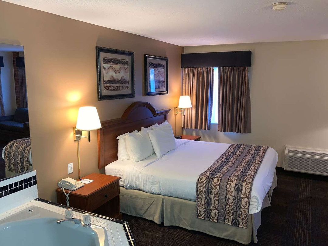 Baymont by Wyndham LeMars主图