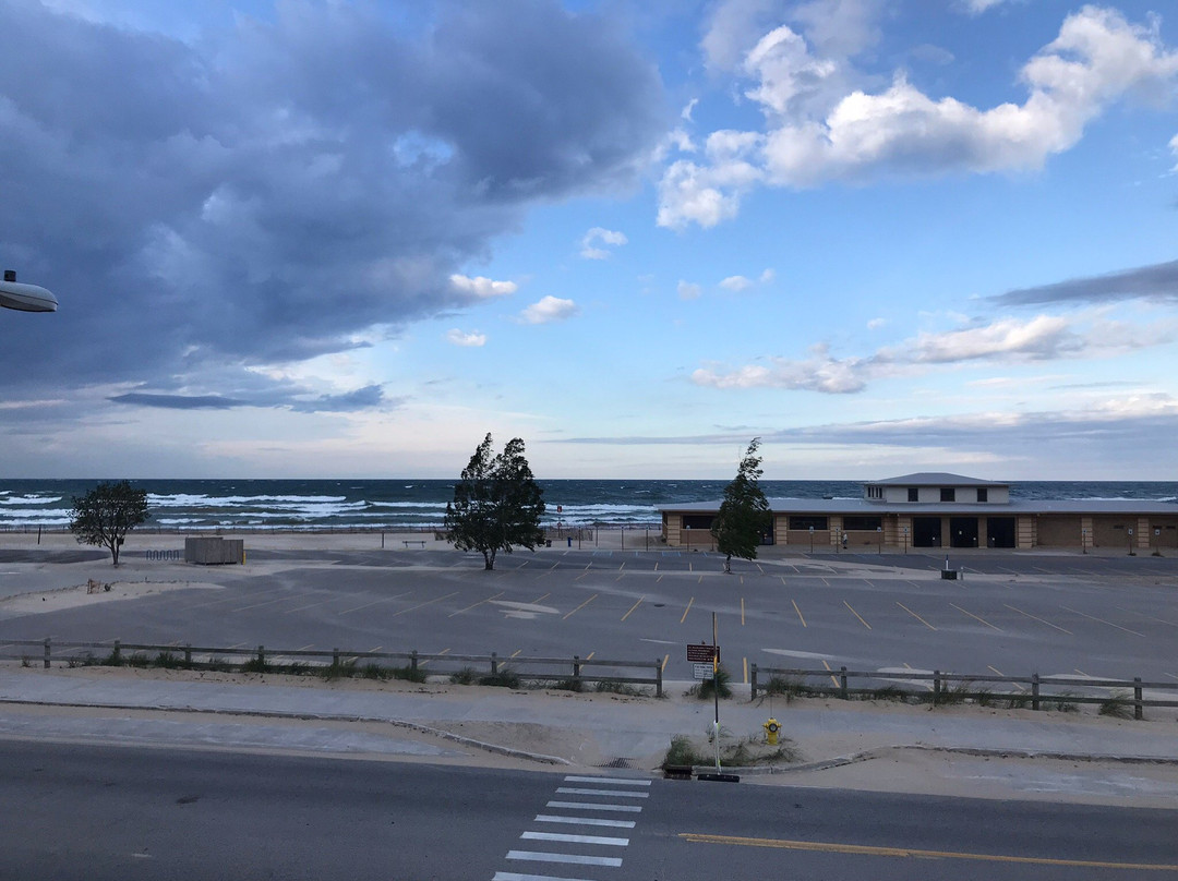 Bluewater Inn and Suites主图