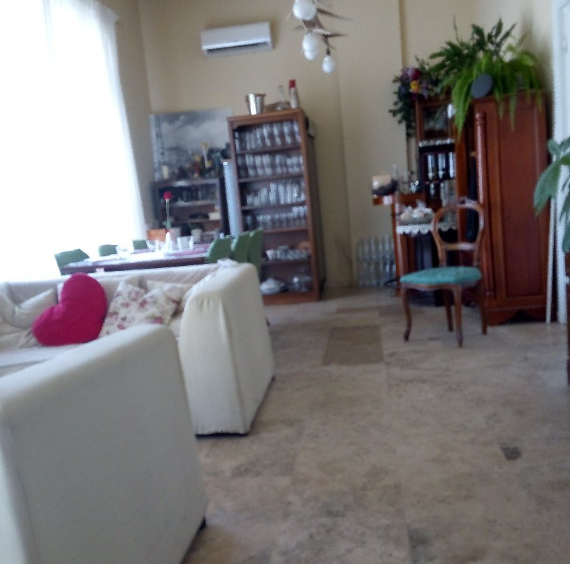 卡西诺餐馆和美食-A Casa Di Simonetta