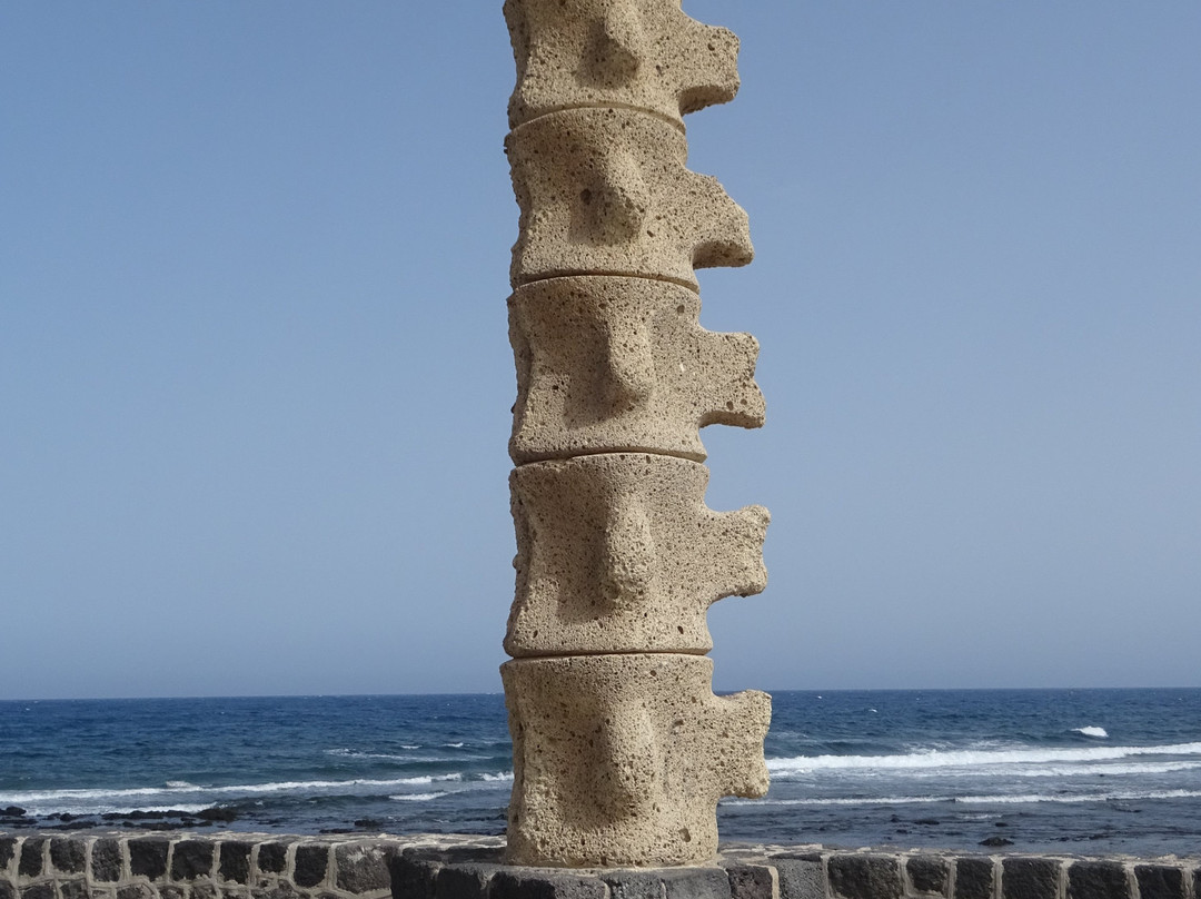 Playa de El Médano-El Medano必去景点