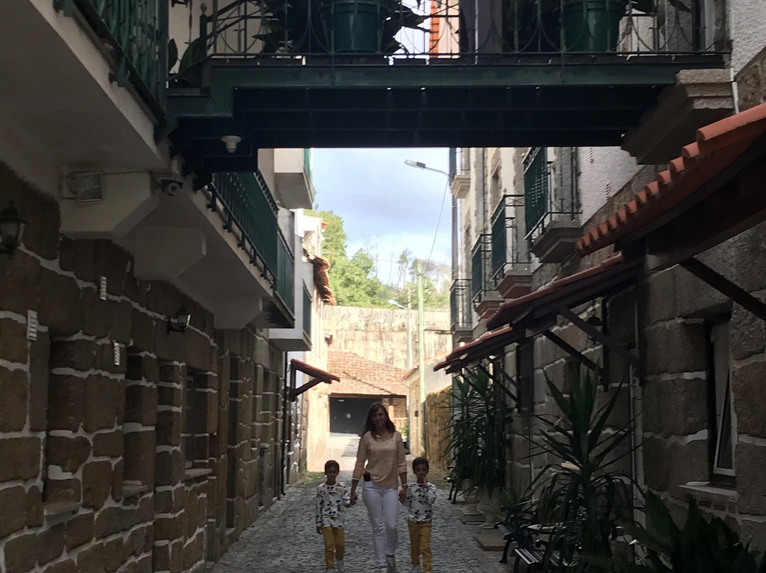 Silgueiros旅游攻略图片