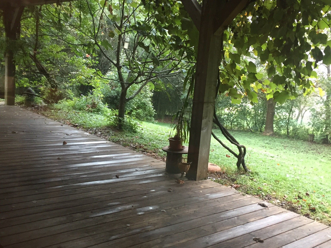 Campo di Cielo Bio Agriturismo Vegano主图