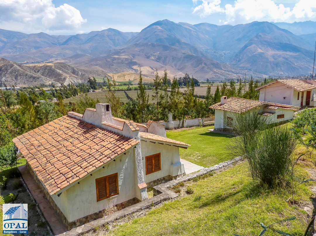 O'Pal Sierra Resort主图