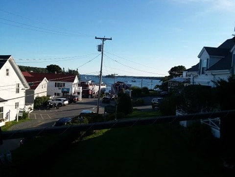 Captain Sawyer's Bed & Breakfast主图