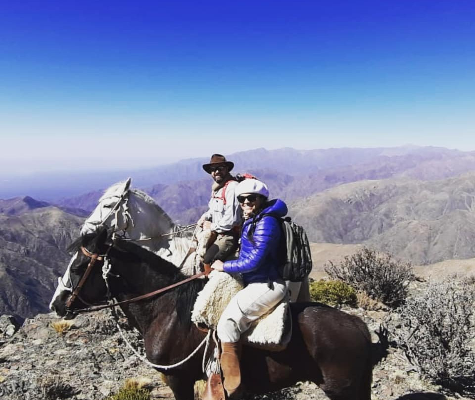 Reserva Natural Villavicencio-Las Heras必去景点