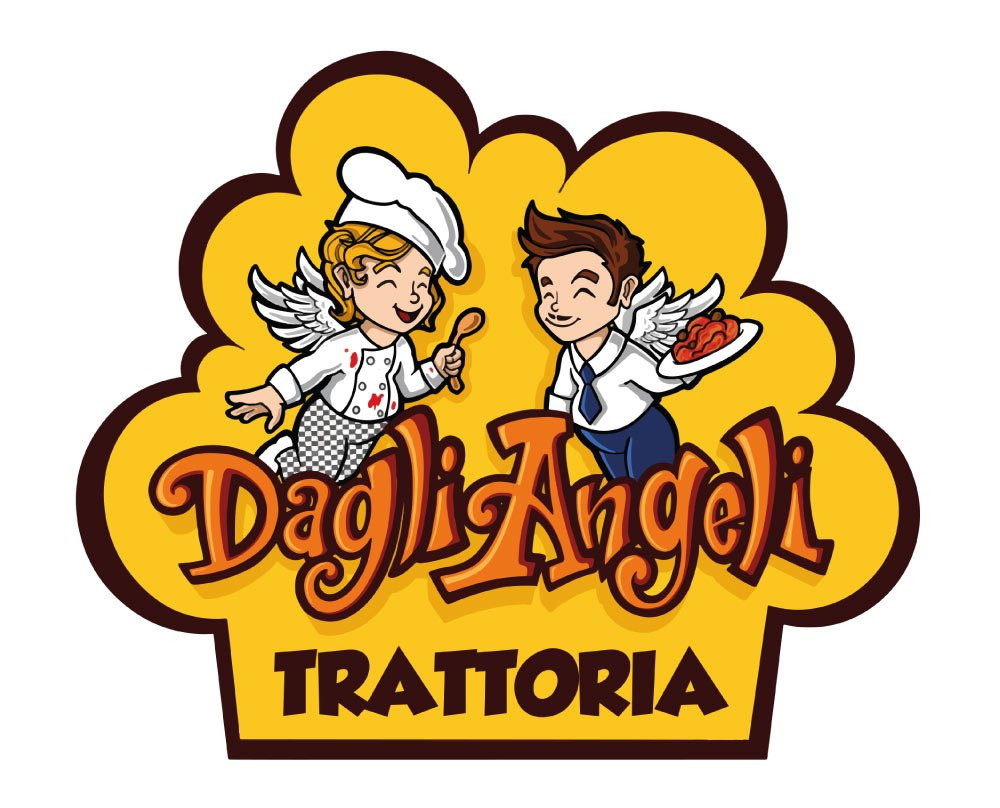 Antica Trattoria Dagli Angeli
