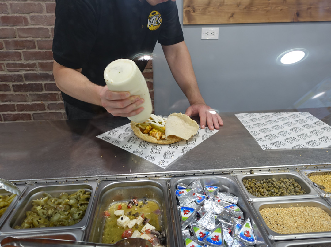 Golden Square Mile-蒙特利尔必去景点