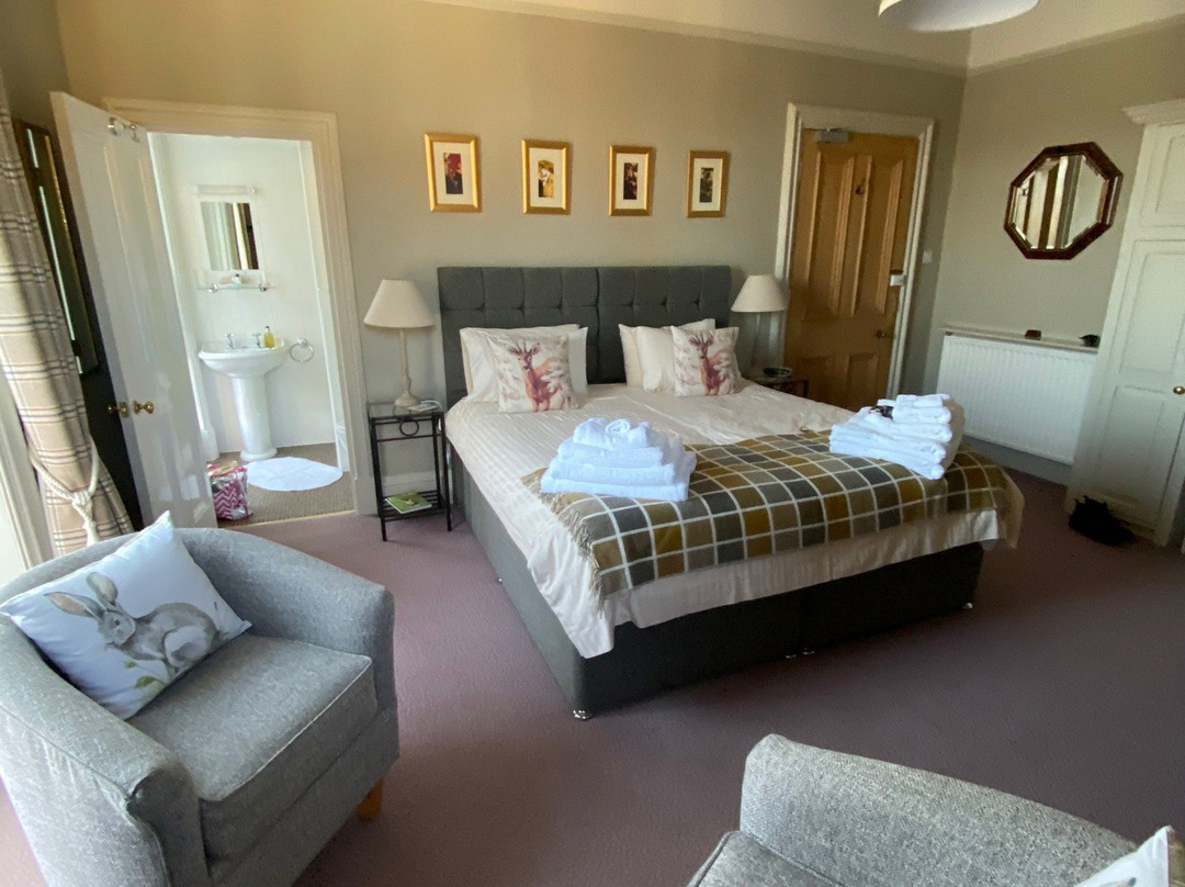 Thornsgill House主图