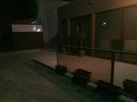 Palladium Sithonia主图