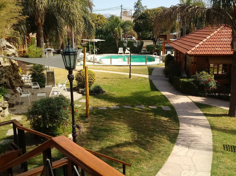 san isidro resort & spa主图