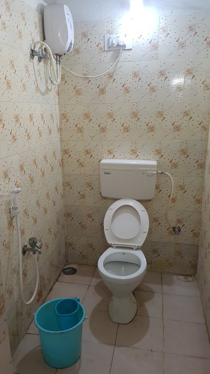 Daaven's Eco Cottage-官方