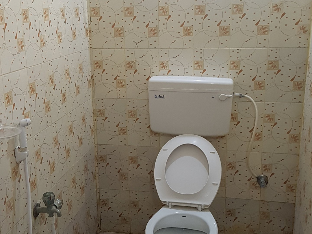 Daaven's Eco Cottage主图