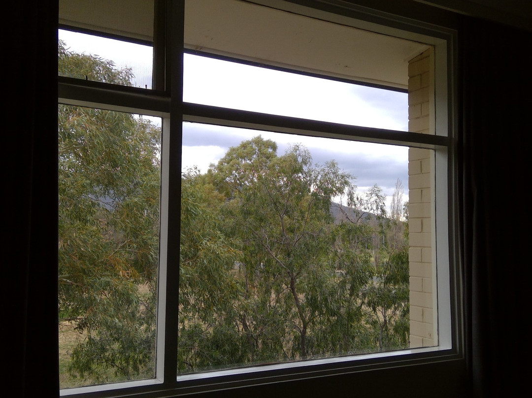 宜必思尚品塔姆沃思酒店主图