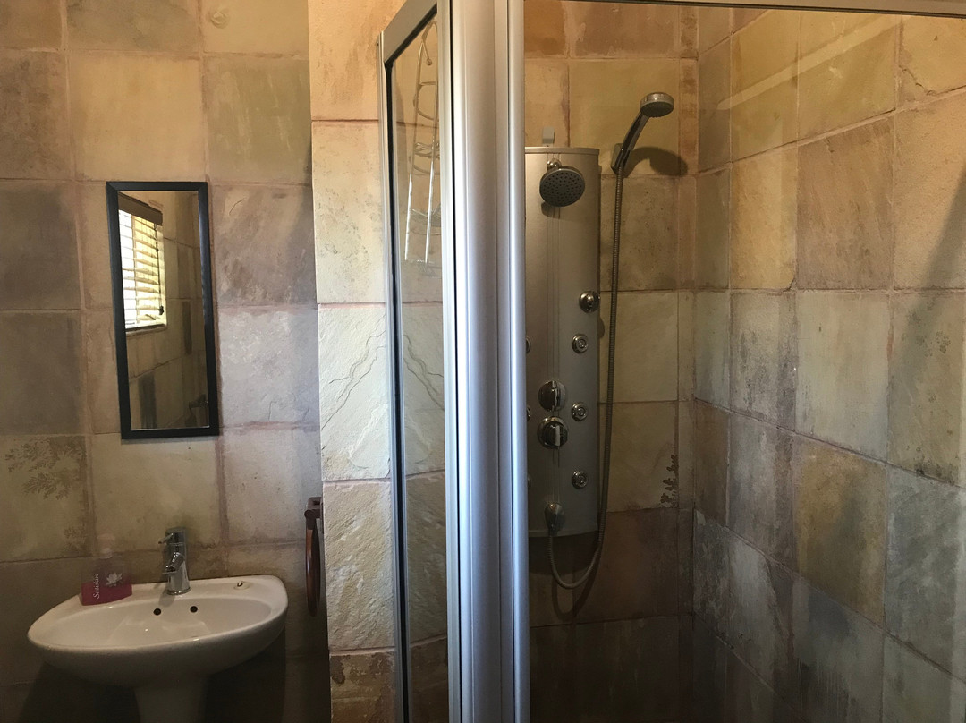 Simoni Guest House主图