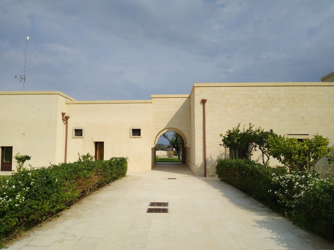 Masseria San Polo主图
