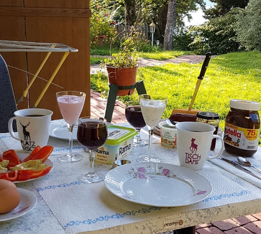 Seepension Neubacher KG主图