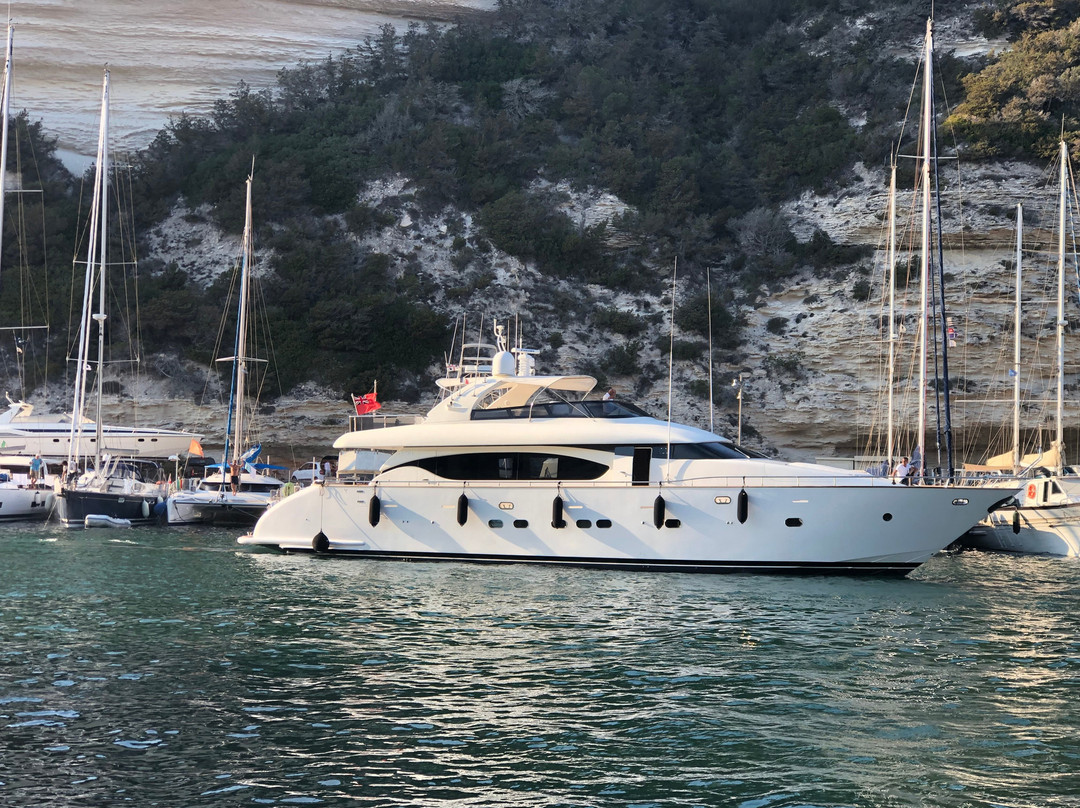 Sardinia Green Yachts-Arzachena必去景点