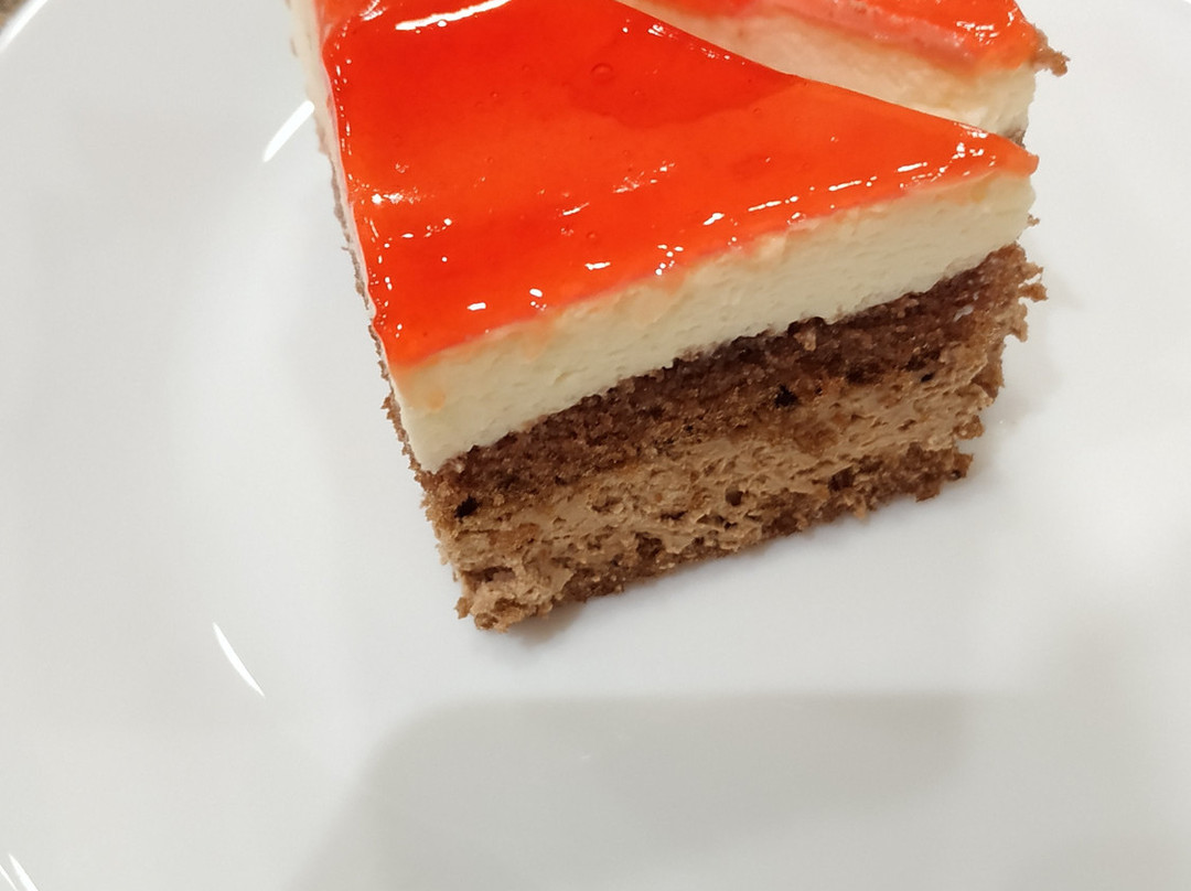 Paradise Resort主图