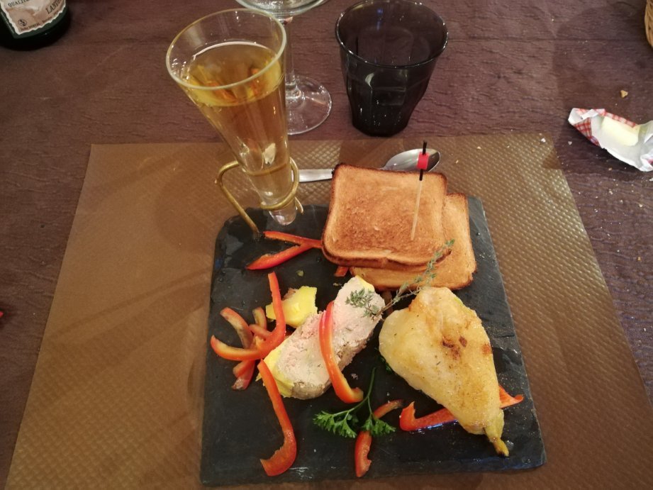 Hotel-Restaurant Les Bruyères-官方