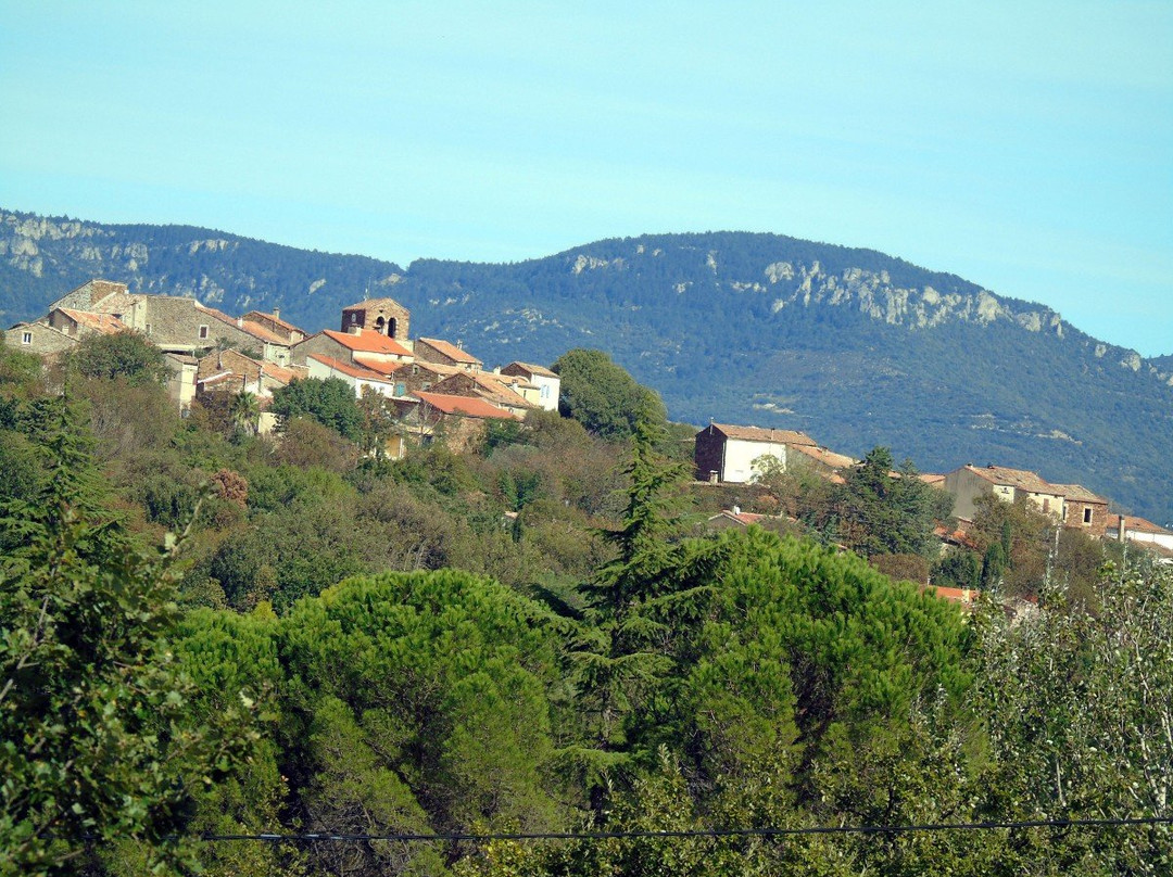 Le Bosc旅游攻略图片