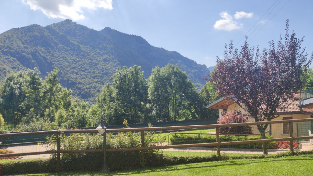 B&b Isola Verde-酒店景观