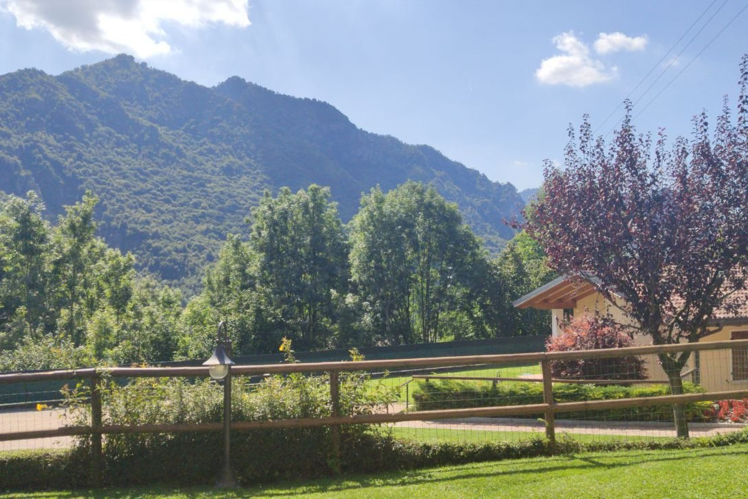 B&b Isola Verde主图
