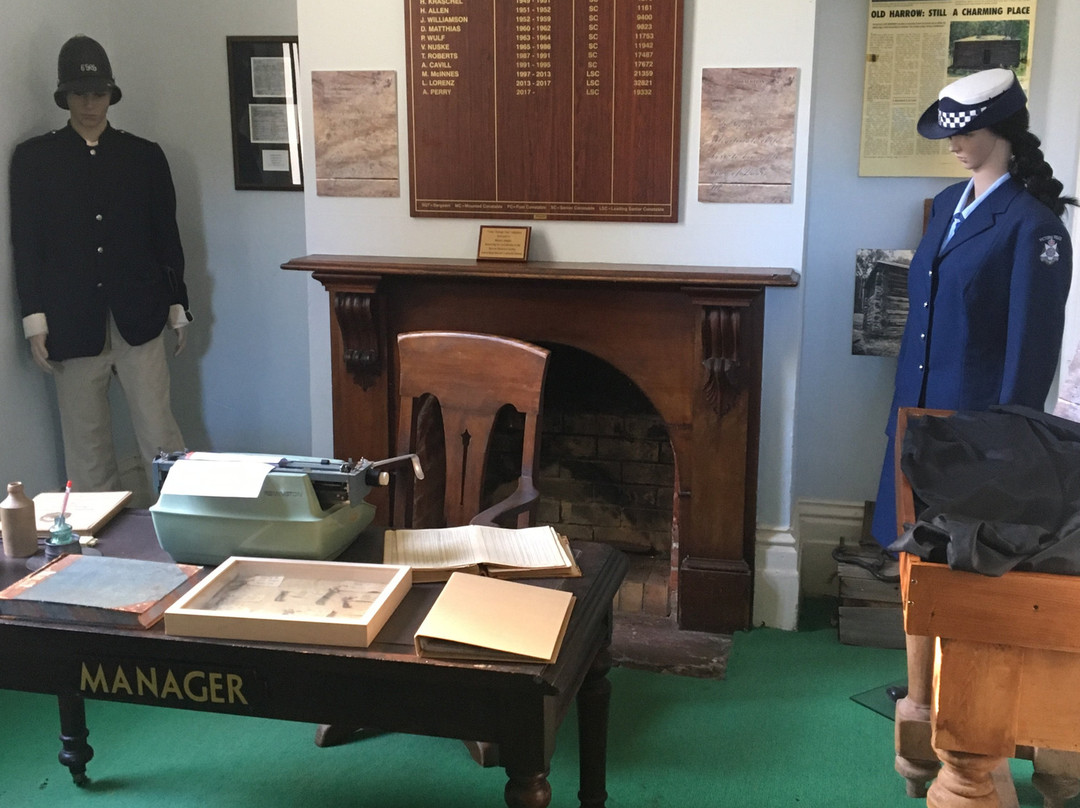 Harrow Discovery Centre-Harrow必去景点