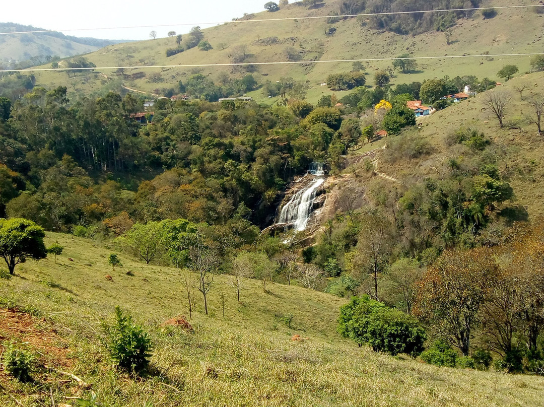 Cachoeira dos Felix-Bueno Brandao必去景点