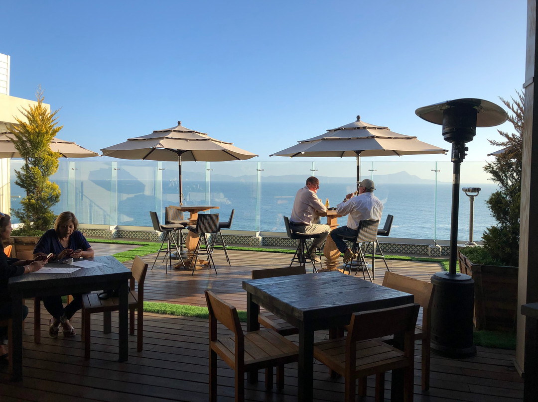 Torre Lucerna Hotel Ensenada主图