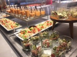 JS Sol de Alcudia-餐饮