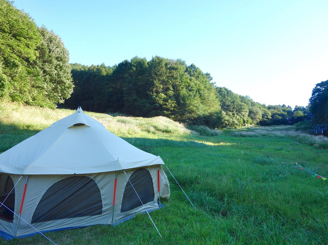 Parada-佐久市必去景点