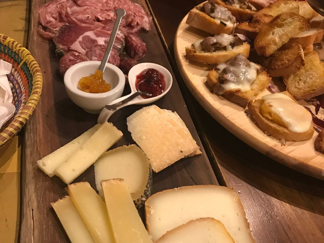 Gattavecchi Winery-蒙特普尔恰诺必去景点