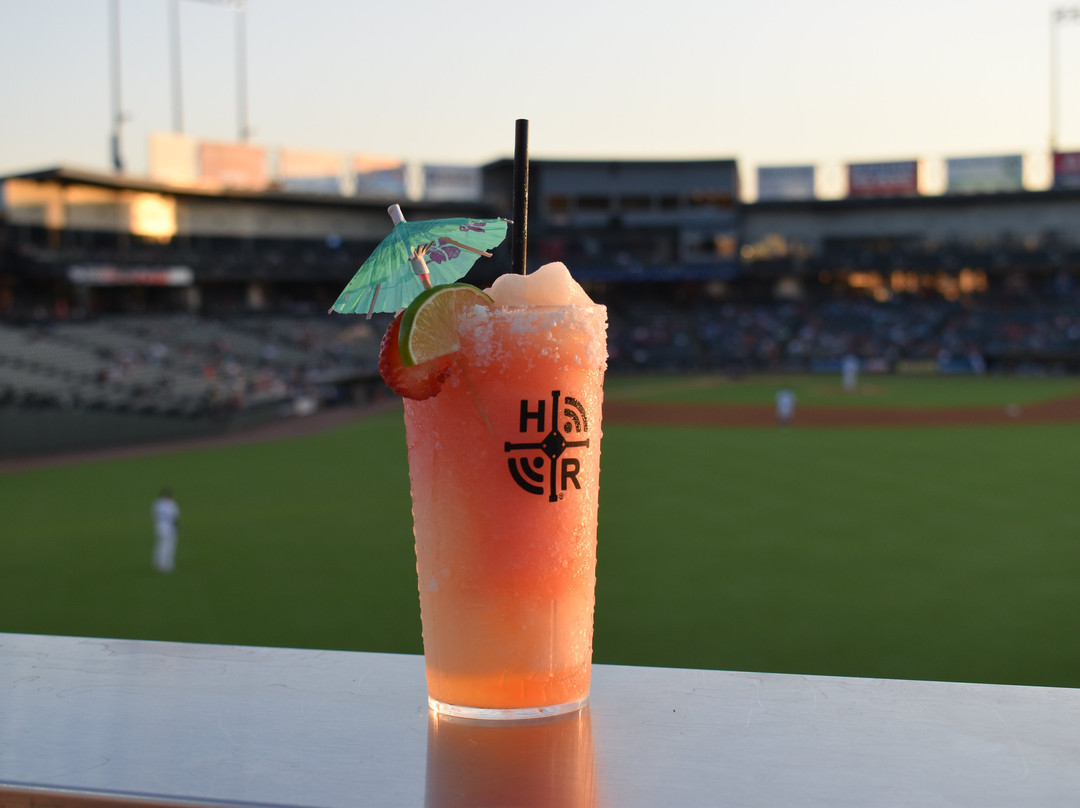 Home Run Dugout-朗德罗克必去景点