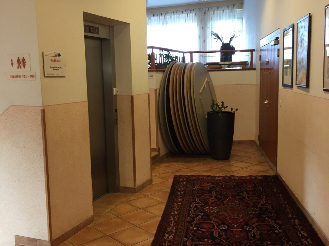 Landhotel Reitingblick主图