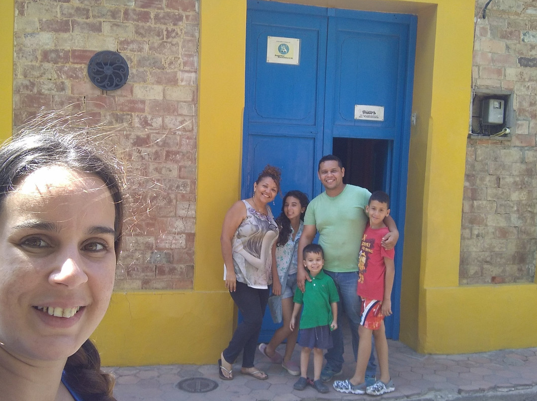 Casa De Los Pájaros主图