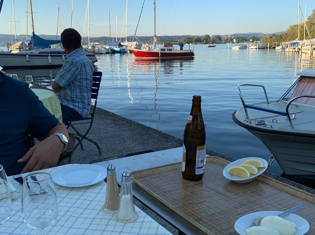 Schiff Hotel Restaurant Bar主图
