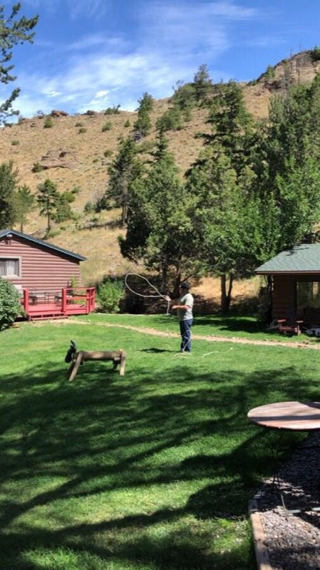 Bill Cody Ranch主图