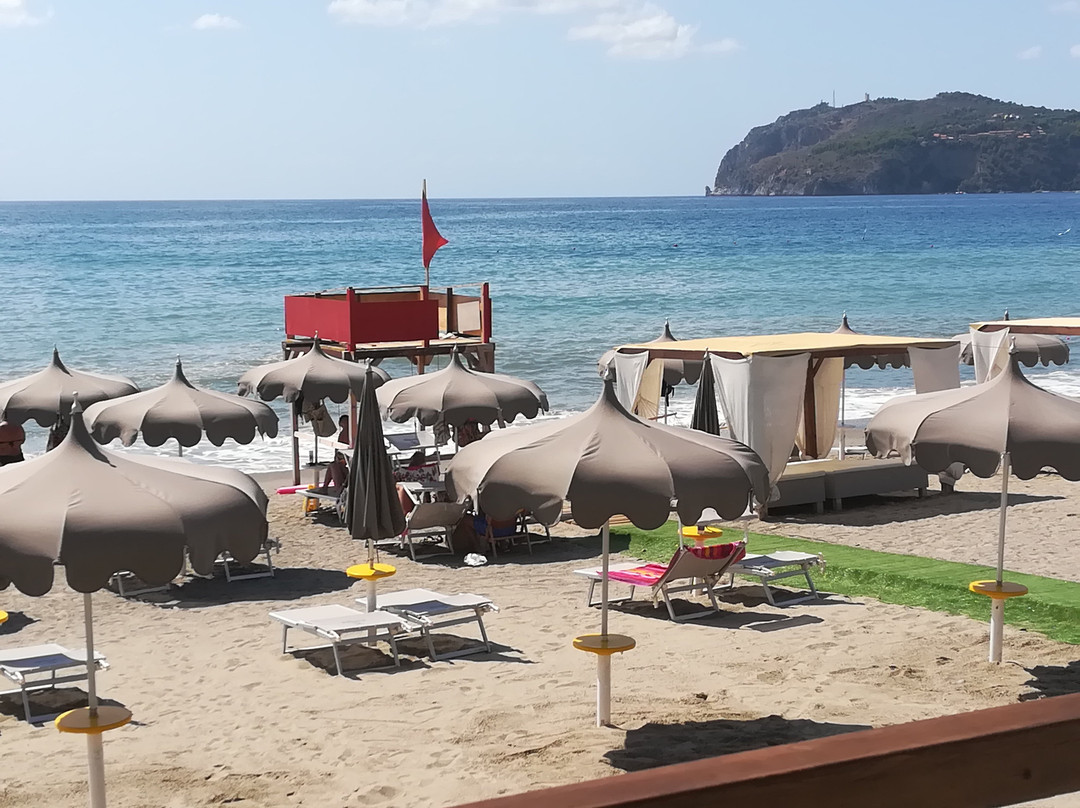 Melibea Beach景点图片