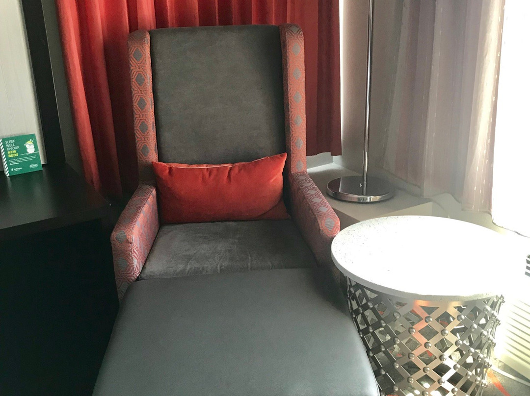 Holiday Inn Windsor - Wine Country By IHG主图