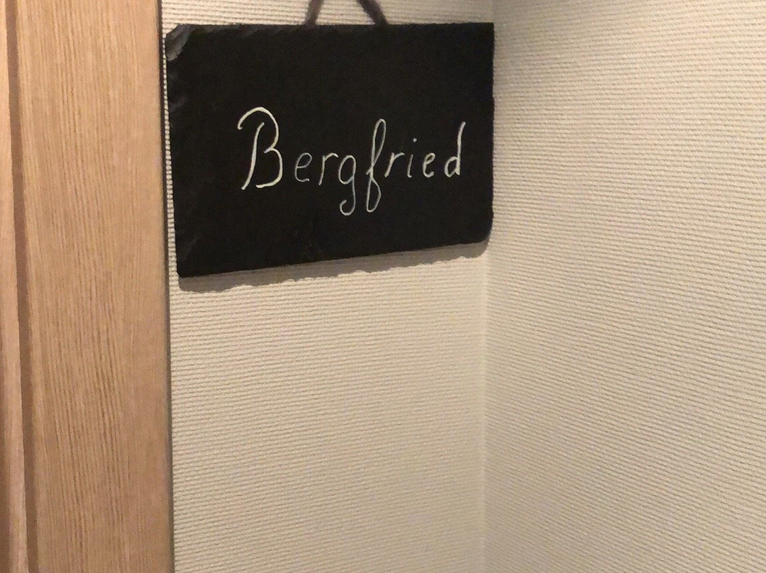 Hostellerie au Cygne主图