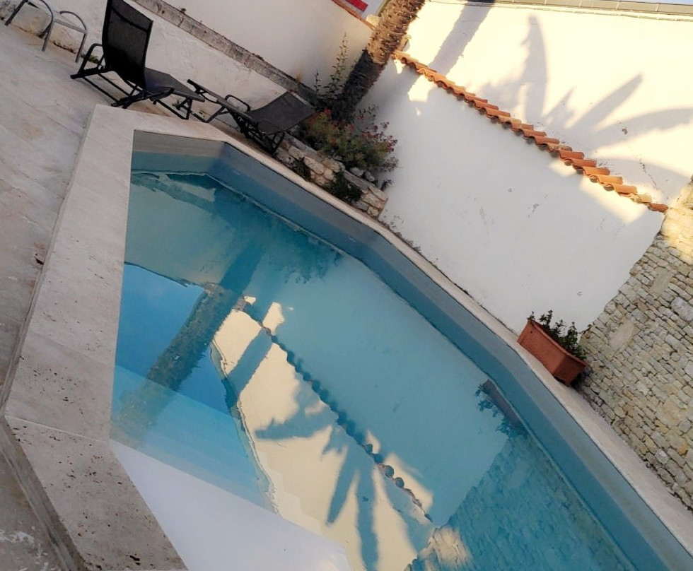 Hotel La Chaudrée主图