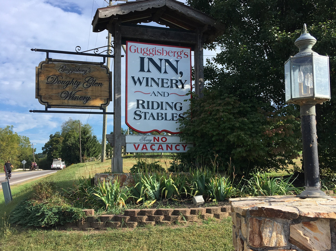 Guggisberg Swiss Inn主图