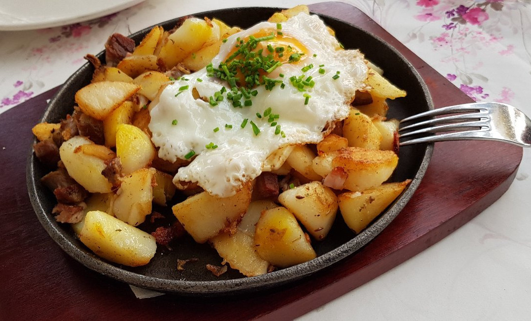 Waldhof Gasthof主图