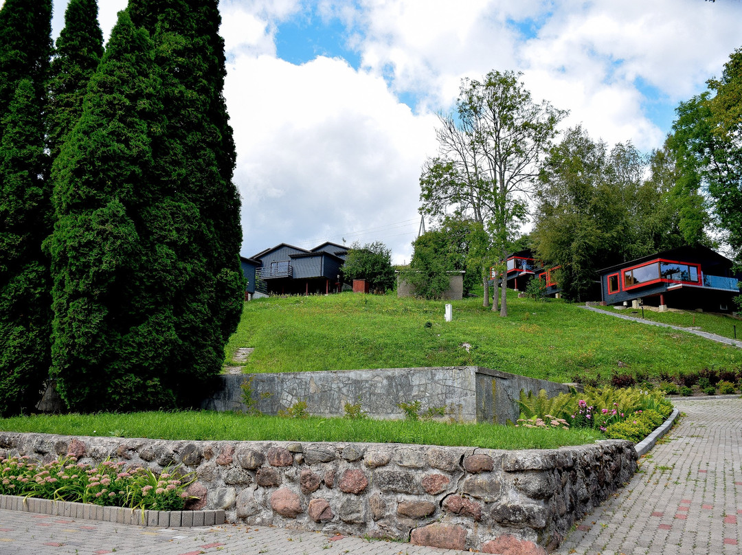 Tourism and Relaxation Centre Plosti主图