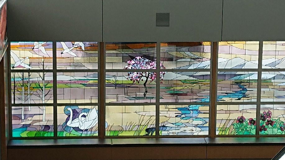 Asahikawa Airport General Information Center-东神乐町必去景点