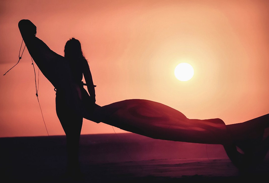 Wild Kite Peru-Mancora必去景点