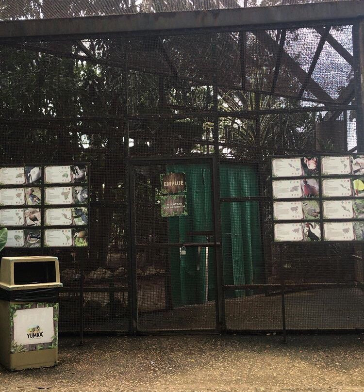 Yumká-Villahermosa必去景点